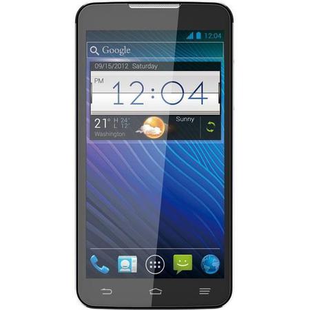 Смартфон ZTE Grand Memo Blue - Миллерово